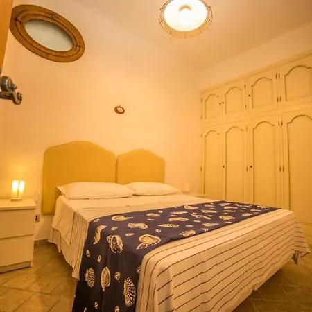 Guest house Casa Giulia 2*