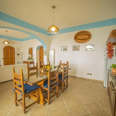 Casa Giulia Guest house