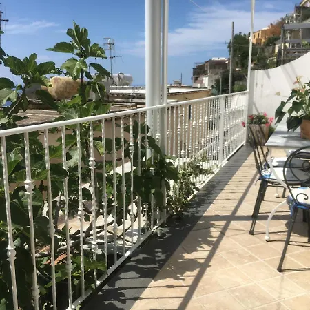 Casa Giulia Guest house 2*