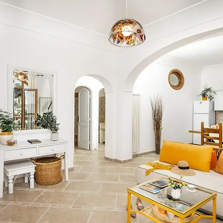 Casa Giulia