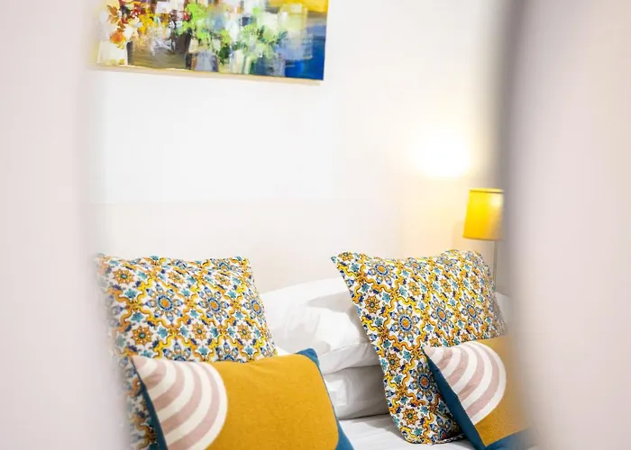 Гостьовий будинок Casa Giulia