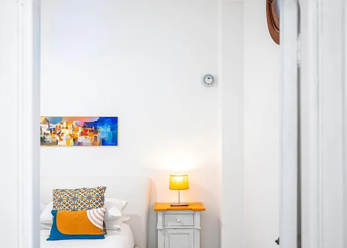 Гостьовий будинок Casa Giulia