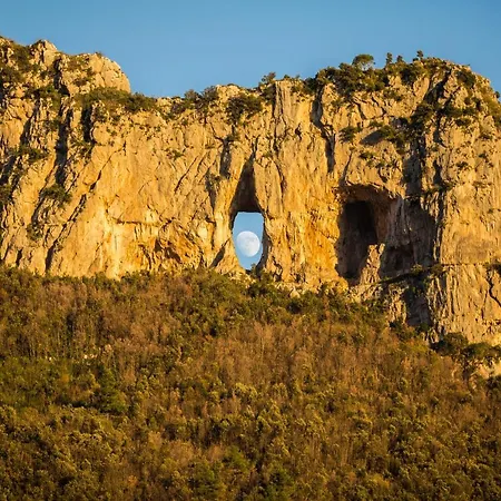 Casa Giulia Gæstehus 2*