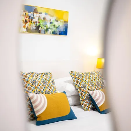 Maison d'hôtes Casa Giulia