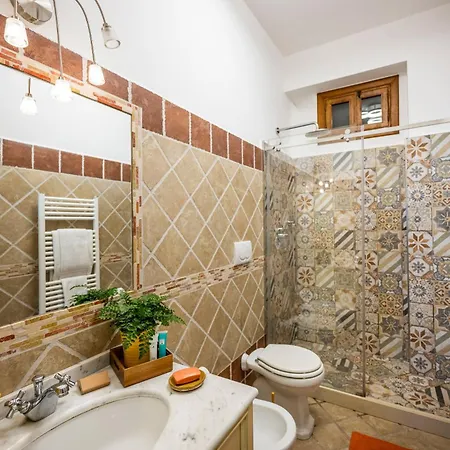 Vendégház Casa Giulia