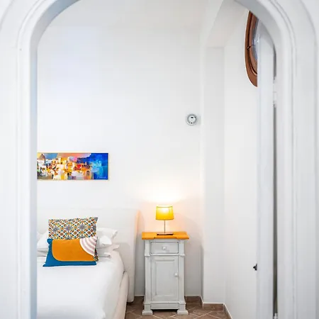 Vendégház Casa Giulia