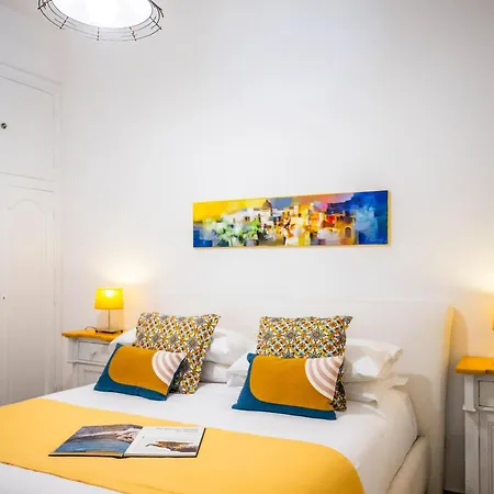 Gæstehus Casa Giulia 2*