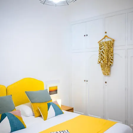 Casa Giulia Maison d'hôtes 2*