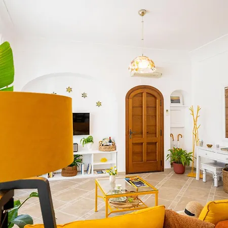 Casa Giulia 2*