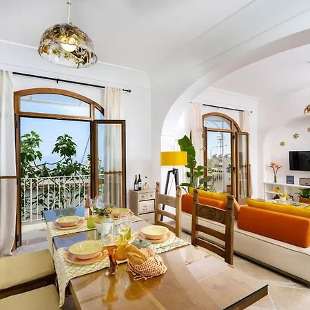 Casa Giulia Gæstehus 2*