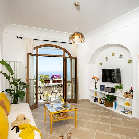 Casa Giulia Vendégház
