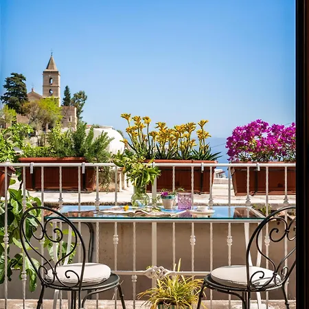 Maison d'hôtes Casa Giulia