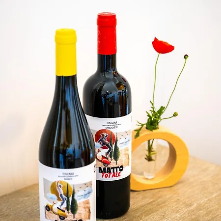 Casa Giulia Maison d'hôtes Positano