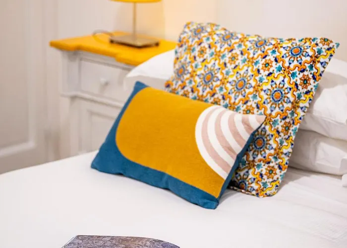 Casa Giulia Positano