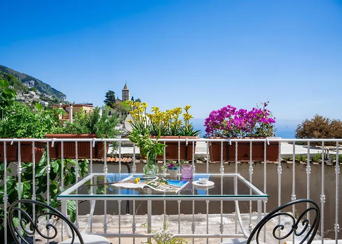 Casa Giulia Konukevi