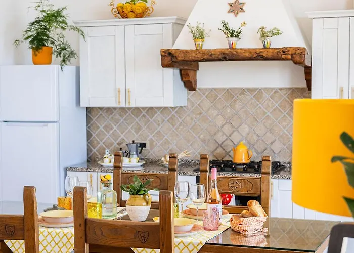 Casa Giulia Konukevi 2*