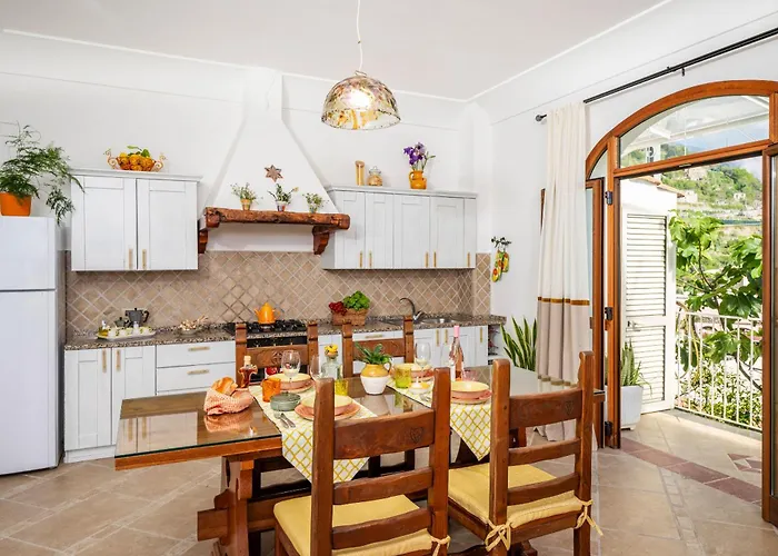 Casa Giulia Affittacamere 2*