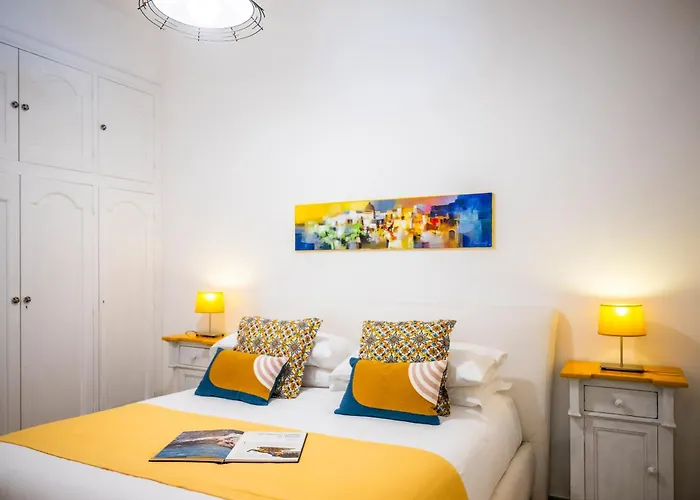 Konukevi Casa Giulia 2*