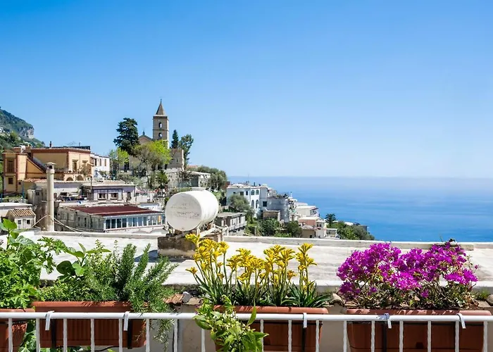 Casa Giulia Affittacamere