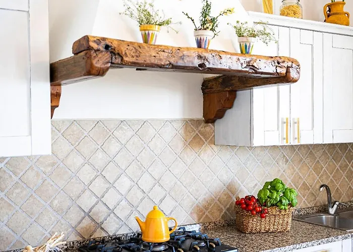 Affittacamere Casa Giulia