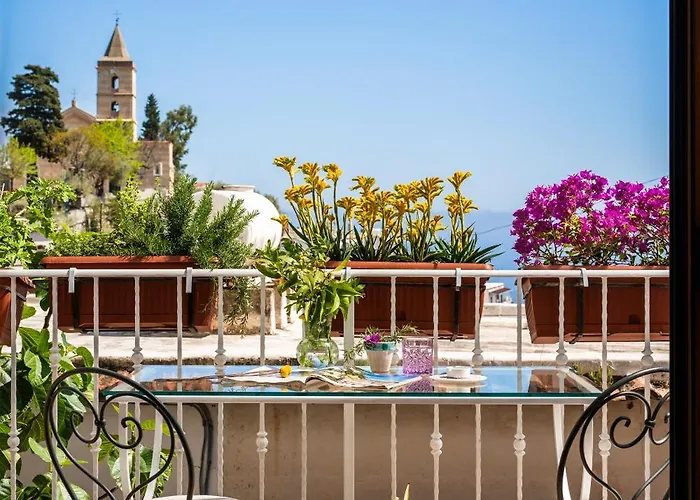 Affittacamere Casa Giulia