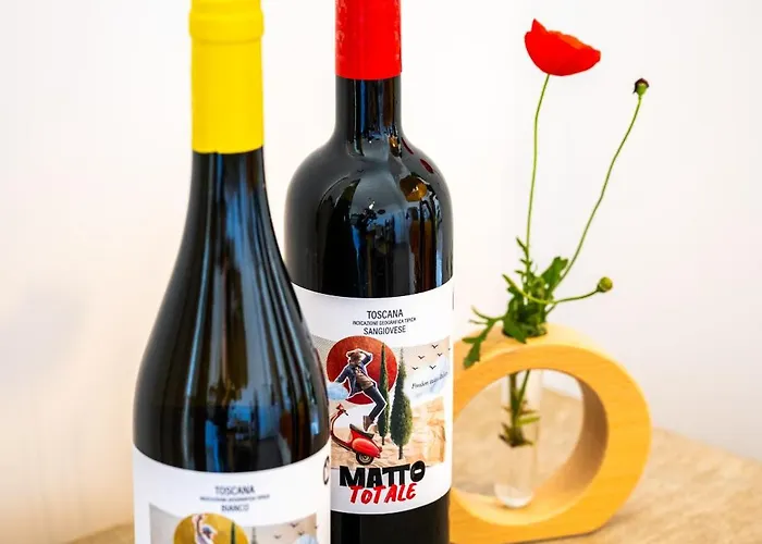 Casa Giulia Affittacamere Positano