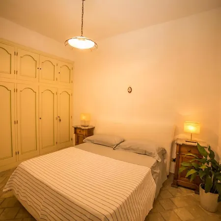 Gasthof Casa Giulia Positano