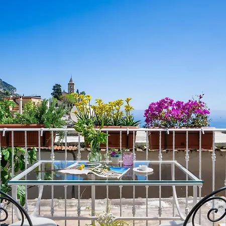 Casa Giulia Pensjonat