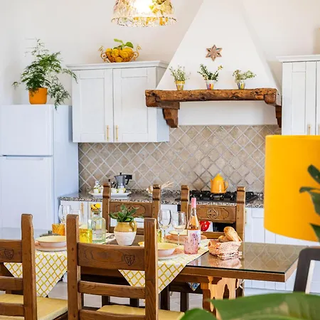 Casa Giulia Pensjonat 2*