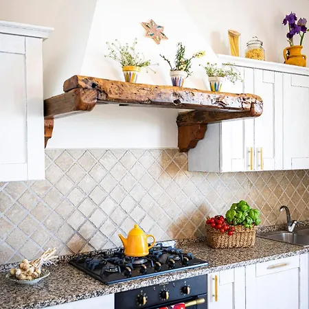 Pensjonat Casa Giulia