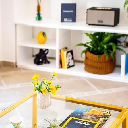 Gasthuis Casa Giulia Positano
